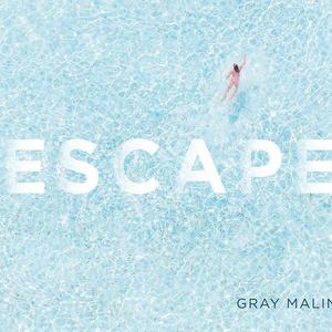 Escape  Hardcover   – October 3, 2017