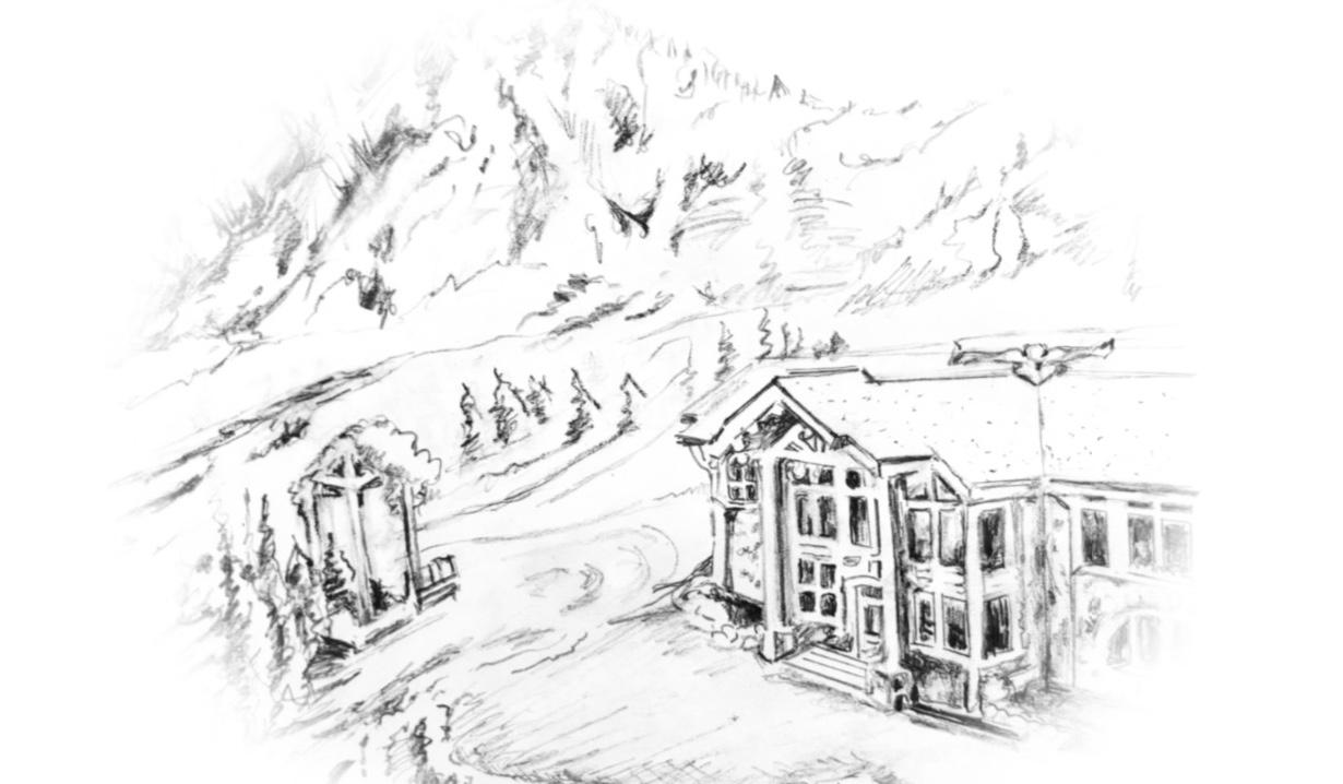 The Wedding Website of Savannah Sondrup and Chi-Dao Phan