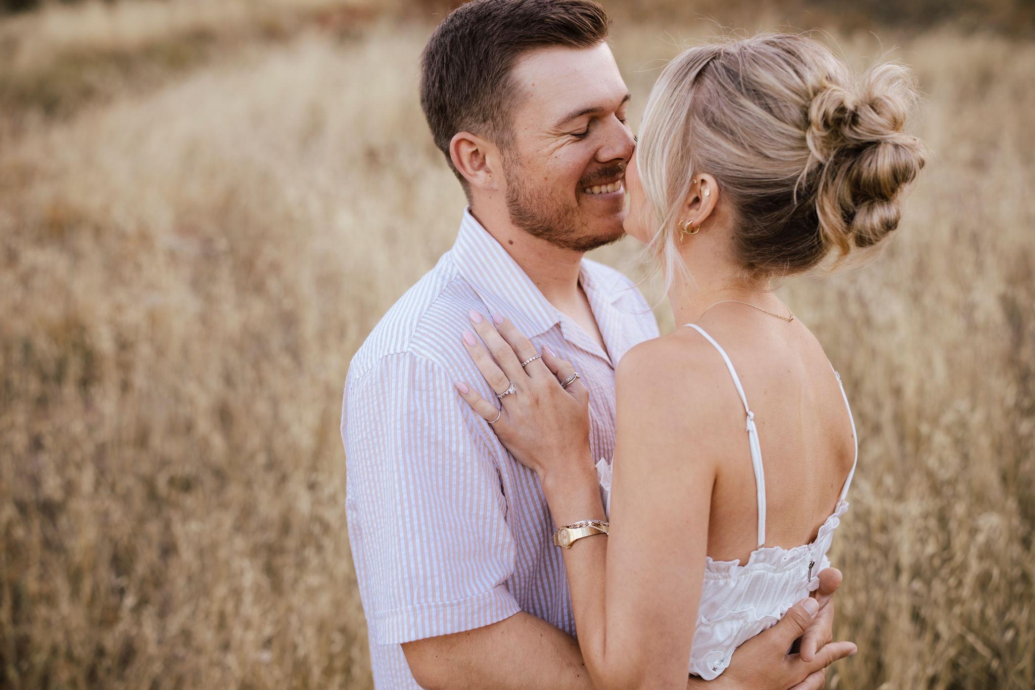 The Wedding Website of Delaney Enz and Seth Allister