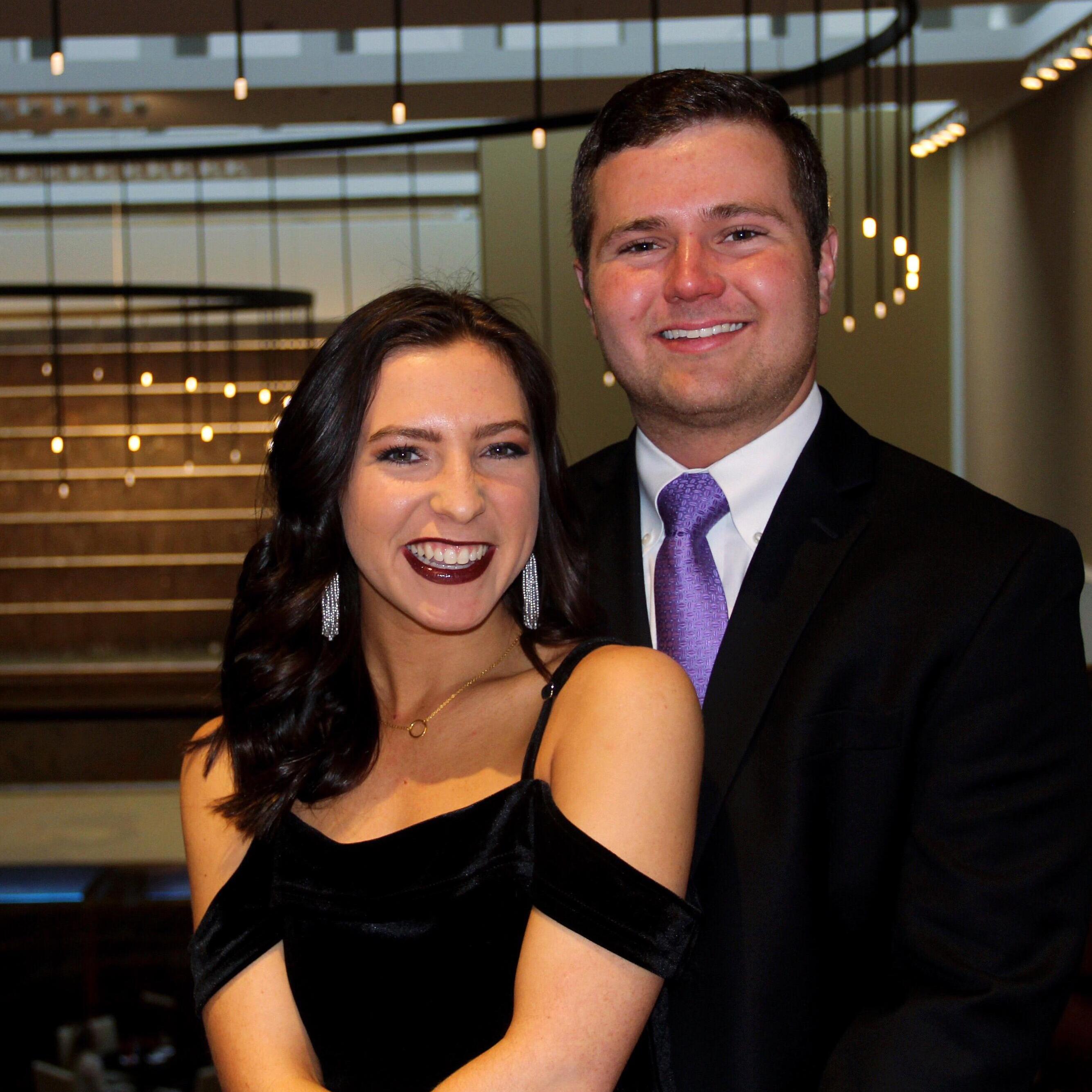 FarmHouse formal in Kansas City.