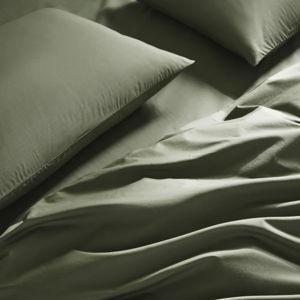 Brooklinen Classic Percale Duvet Cover
