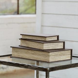 Jolina Assorted Keepsake Box, Set of 3