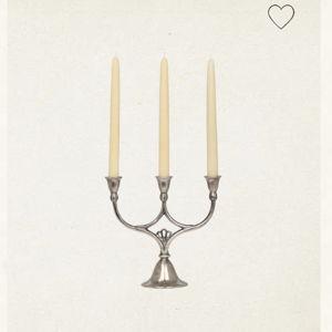 OLIVE ATELIERS - Threshold Taper Candelabra