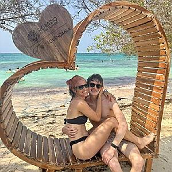 Honeymoon Fund!