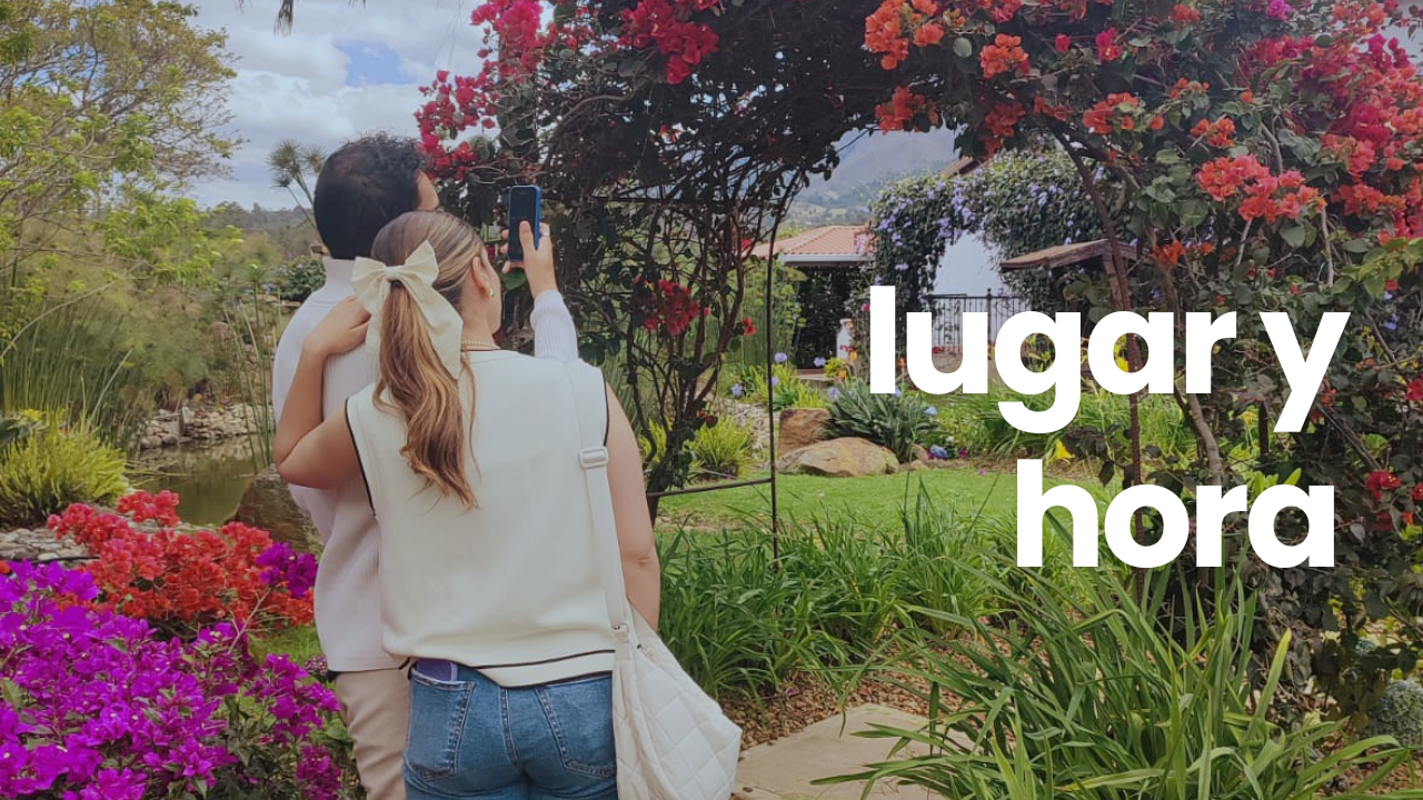 The Wedding Website of Josu . and Sari .