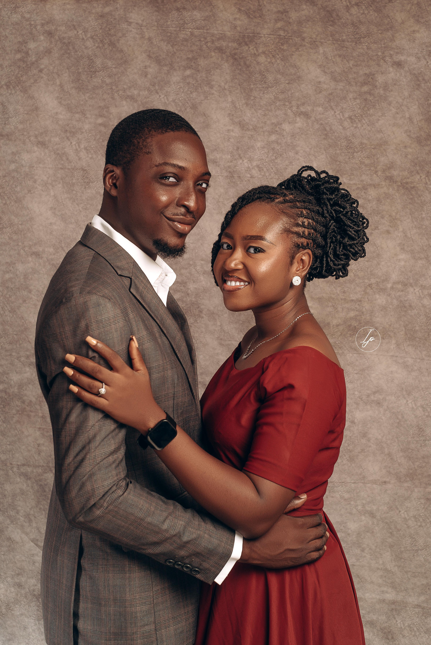 The Wedding Website of Ebenezer Timileyin and Maria Itseoghena
