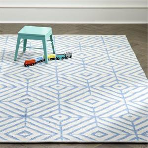Diamond Outdoor Rug