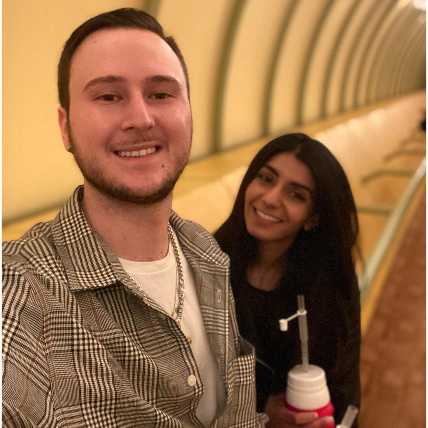 Date Night!!