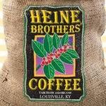 Heine Brothers' Coffee - Longest Ave In The Highlands