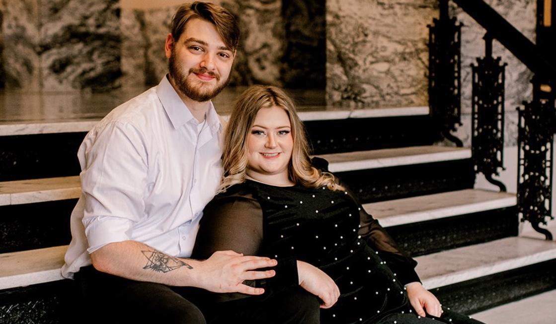 The Wedding Website of Alexandria Kirkhart and Briley Vann