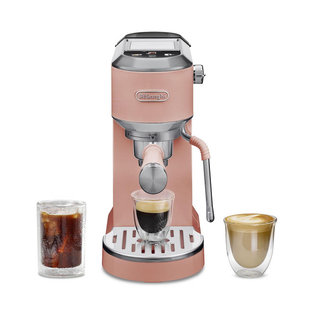De'Longhi Dedica Duo Espresso Machine