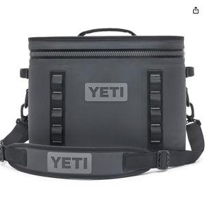 YETI Hopper Flip 18 Portable Soft Cooler