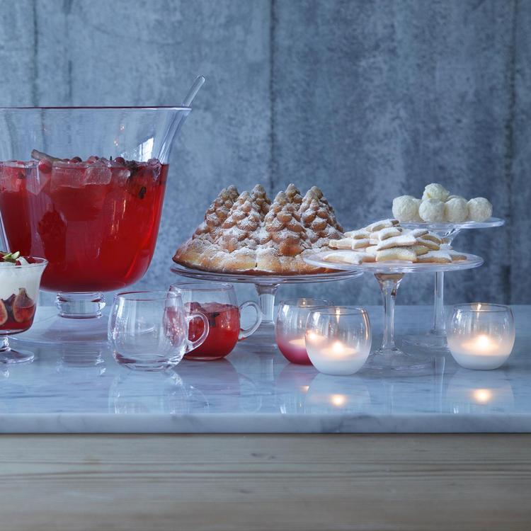 LSA International, Serve Comport Zola