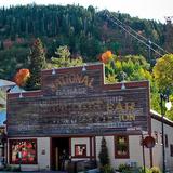 High West Saloon