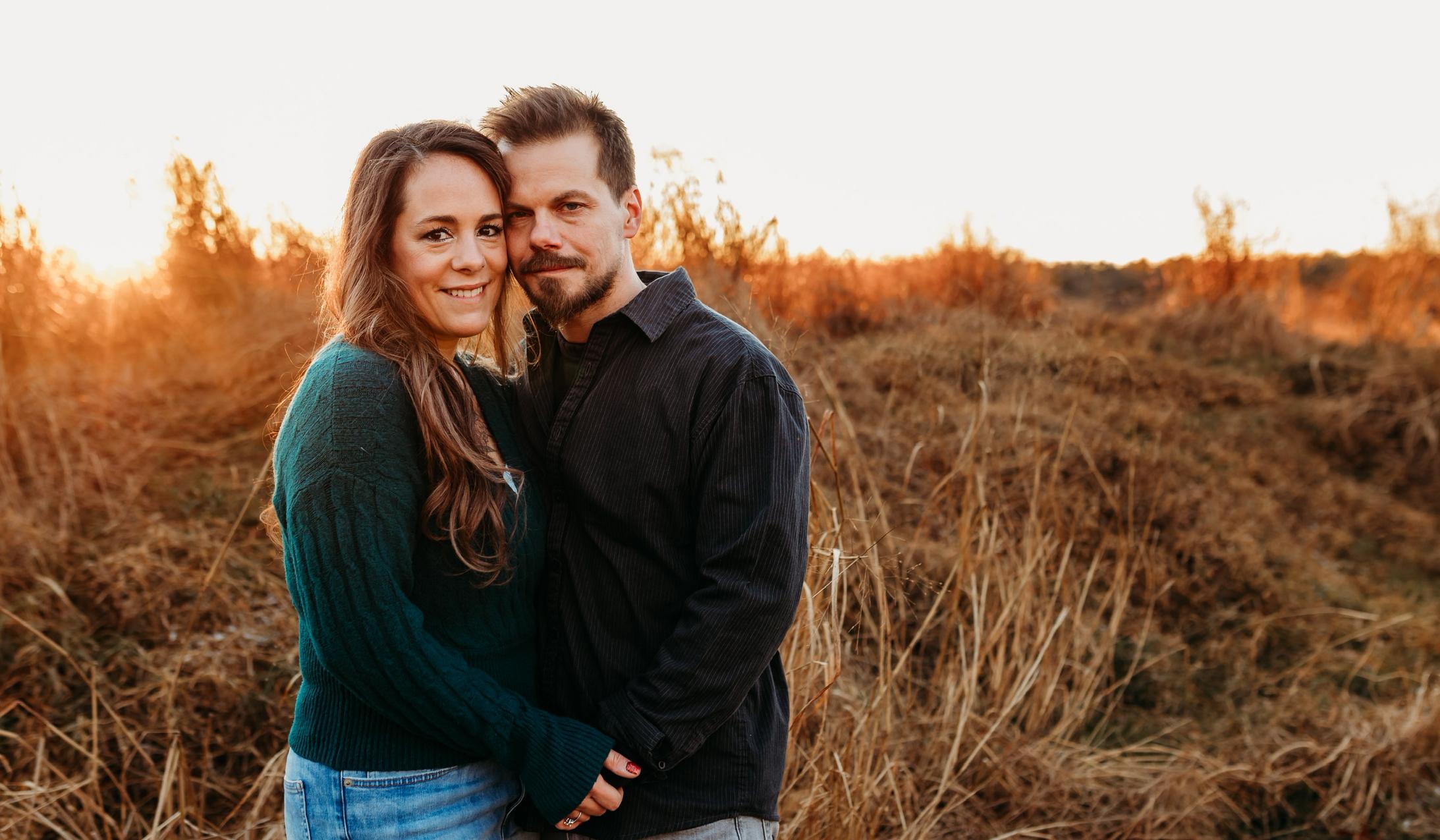 Sarah DeStefano and Jake Witham's Wedding Website