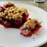 Me Oh My Coffee and Pie Laporte