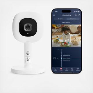 Baby Monitor + Flex Stand