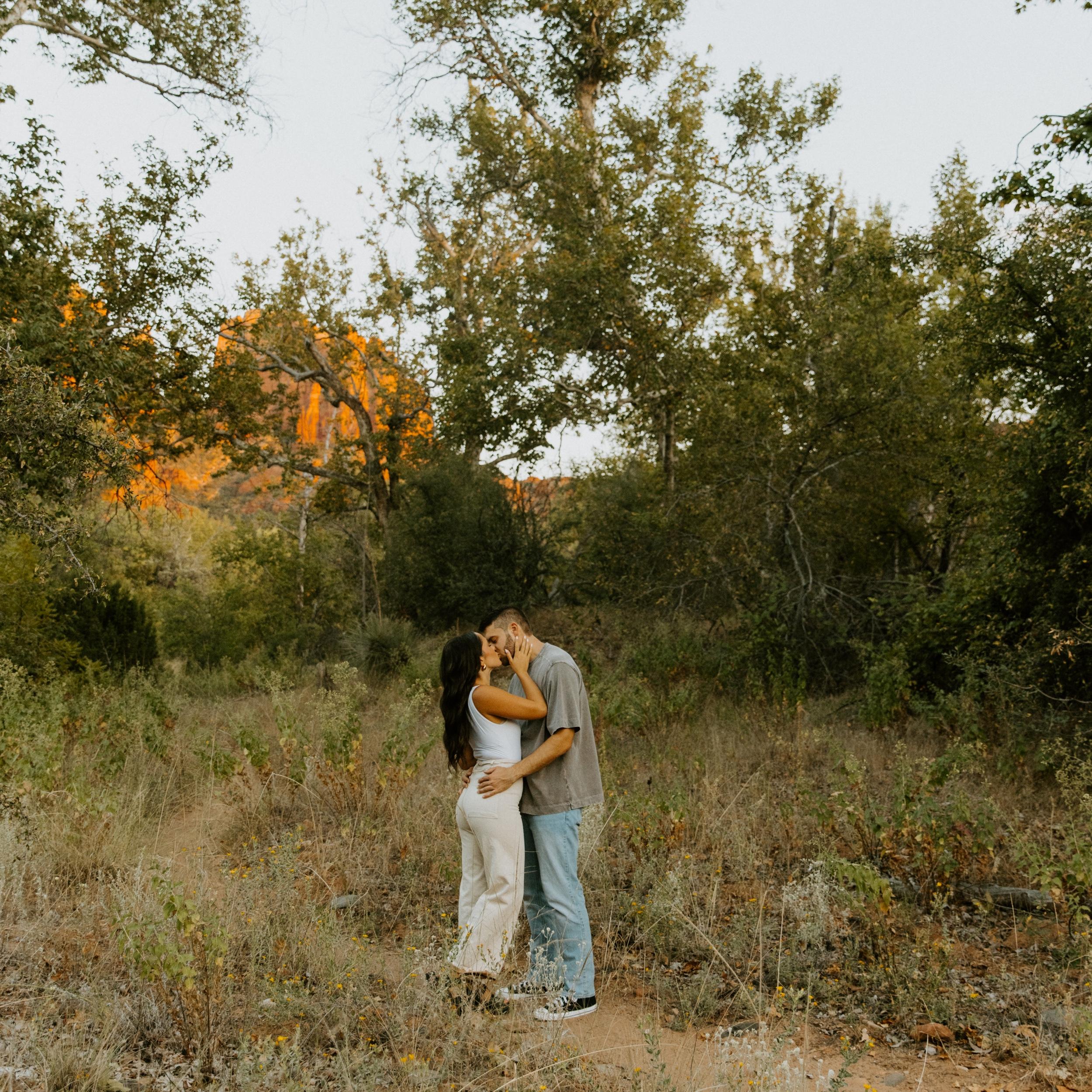 Caleigh Benson and Campbell Riddle's Wedding Website