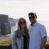 Cliffs of Moher