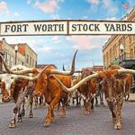 Fort Worth Stockyards