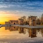 Temple of Debod