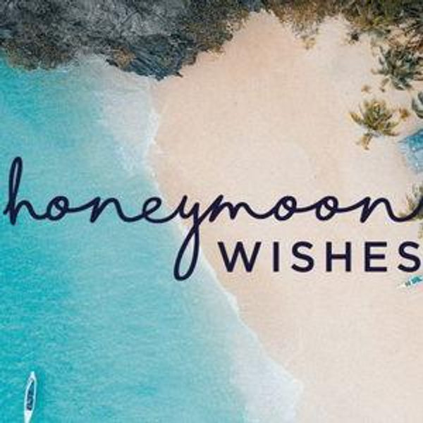 Set Sail on Our Honeymoon Adventure!