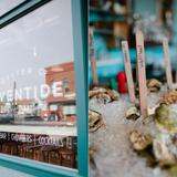 Eventide Oyster Co.