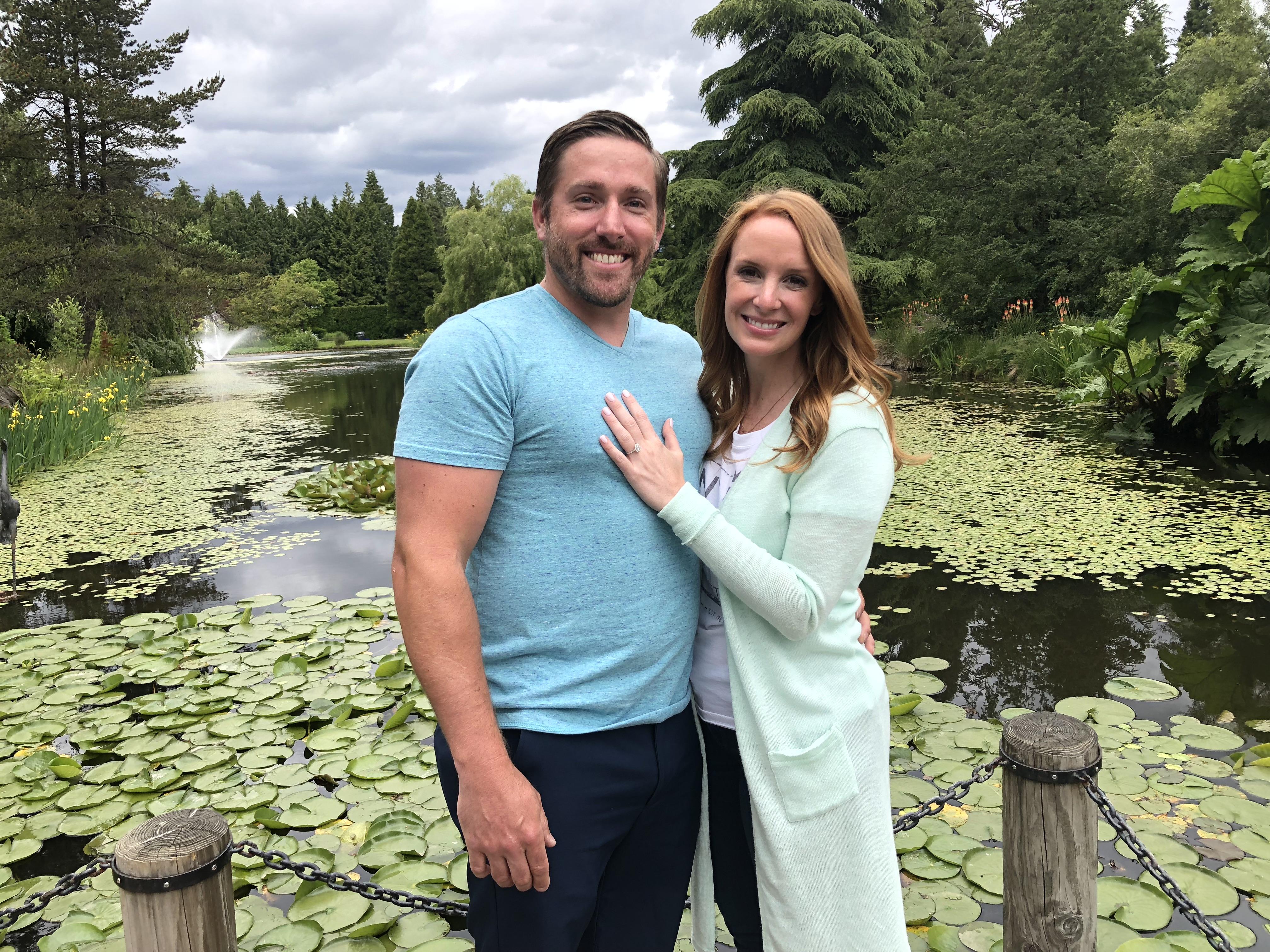 The Wedding Website of Jeni Elkins and Coby Houser