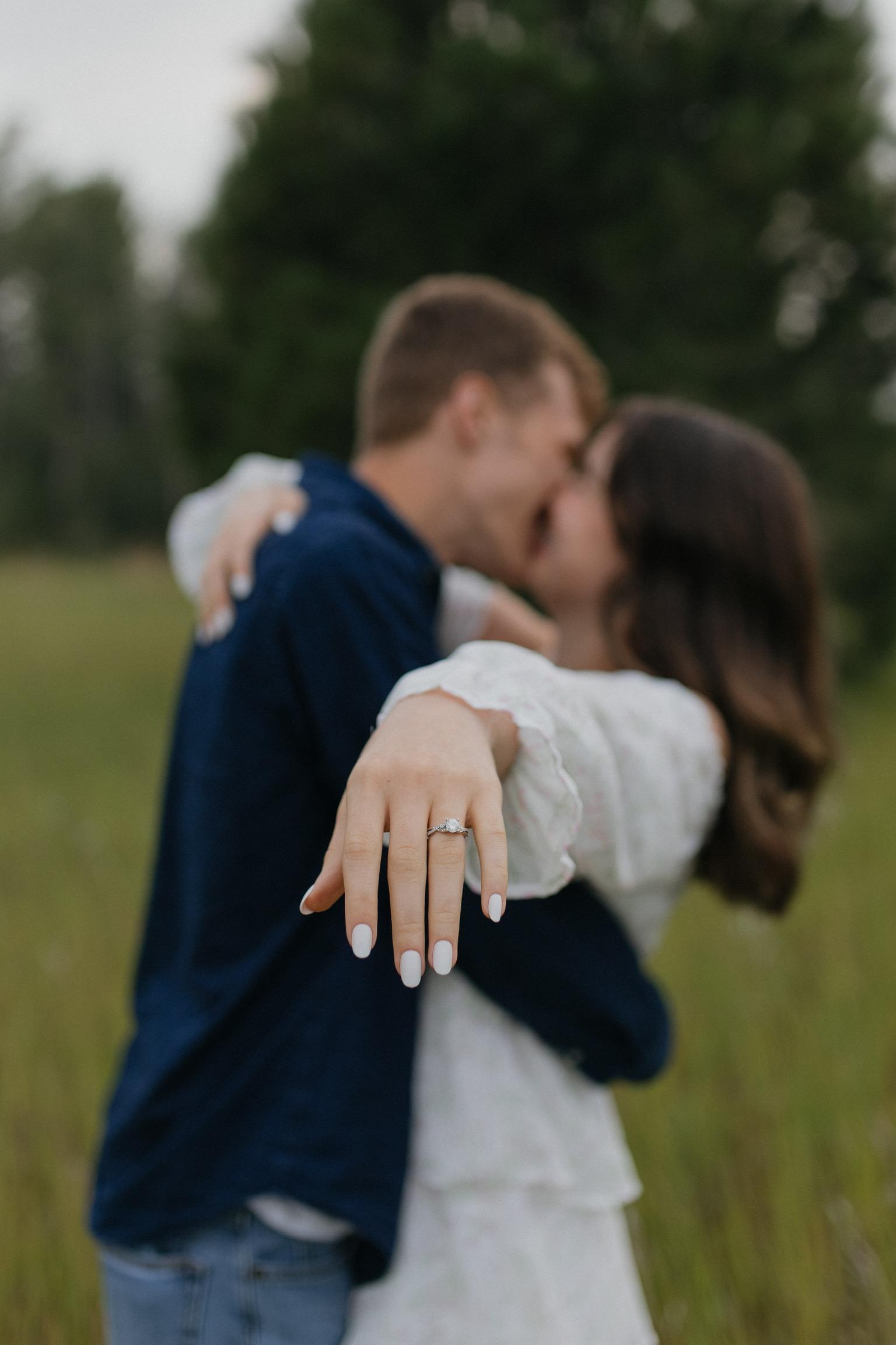 The Wedding Website of Alexis Trail and Grant Lowe