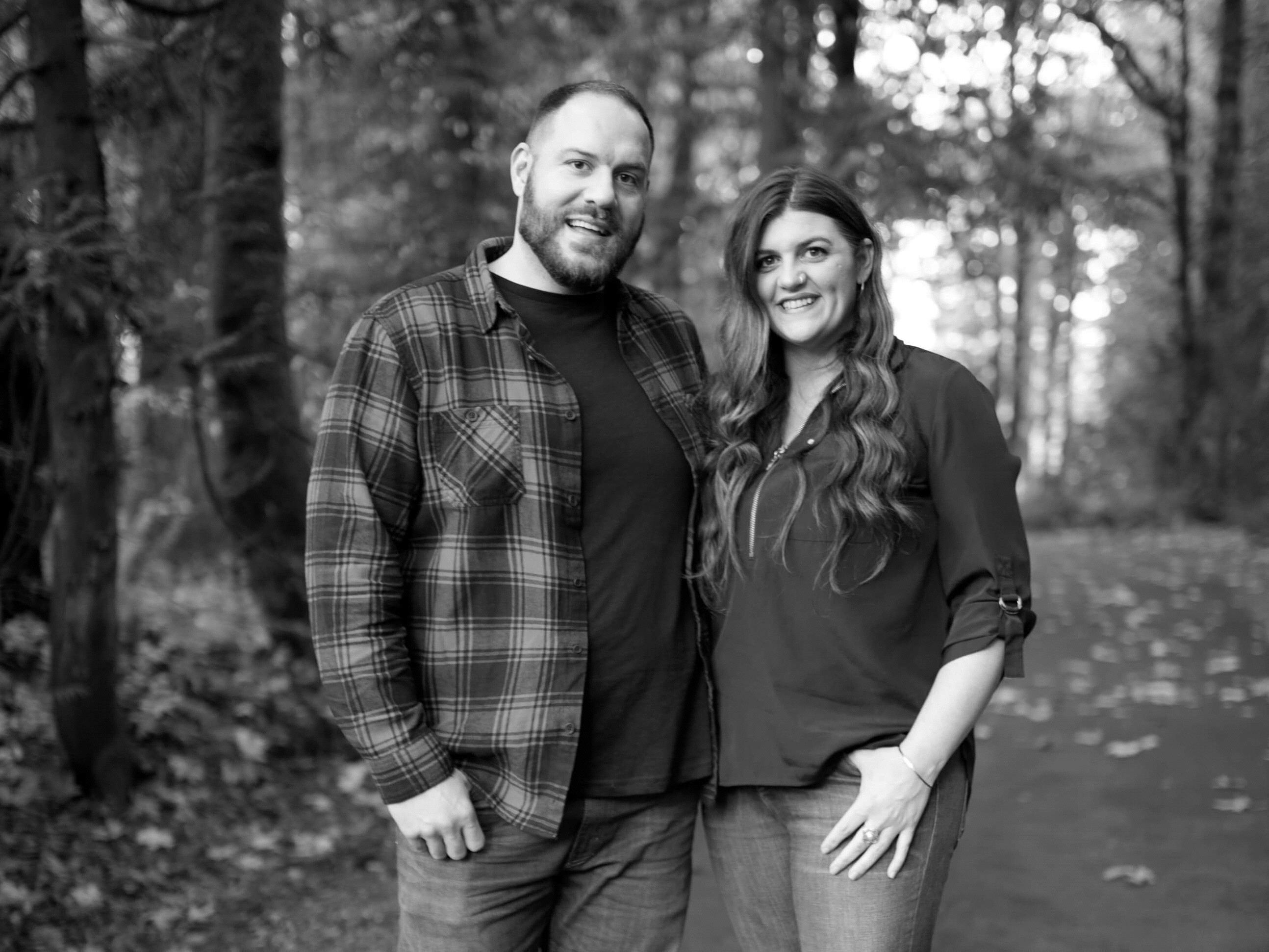 The Wedding Website of Amanda Rammel and Brandon Reasoner