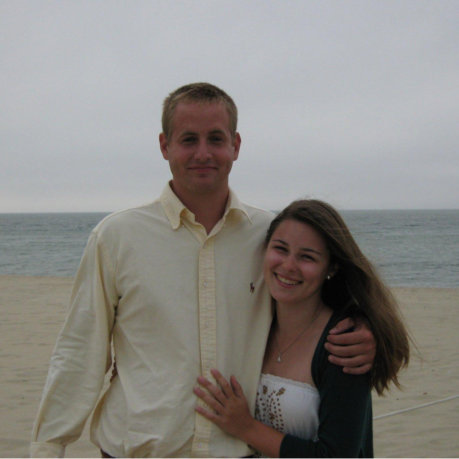 Galley Beach, Nantucket, MA | July 25, 2011
