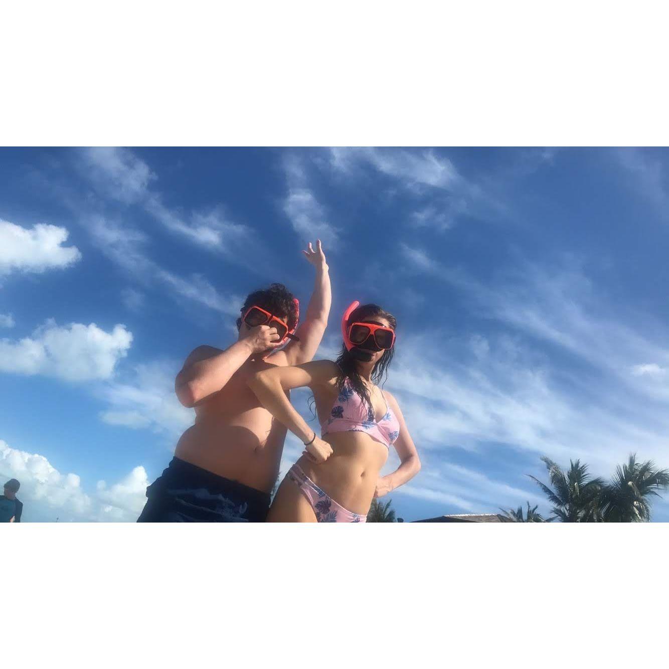 Turks and Caicos ~ 2017