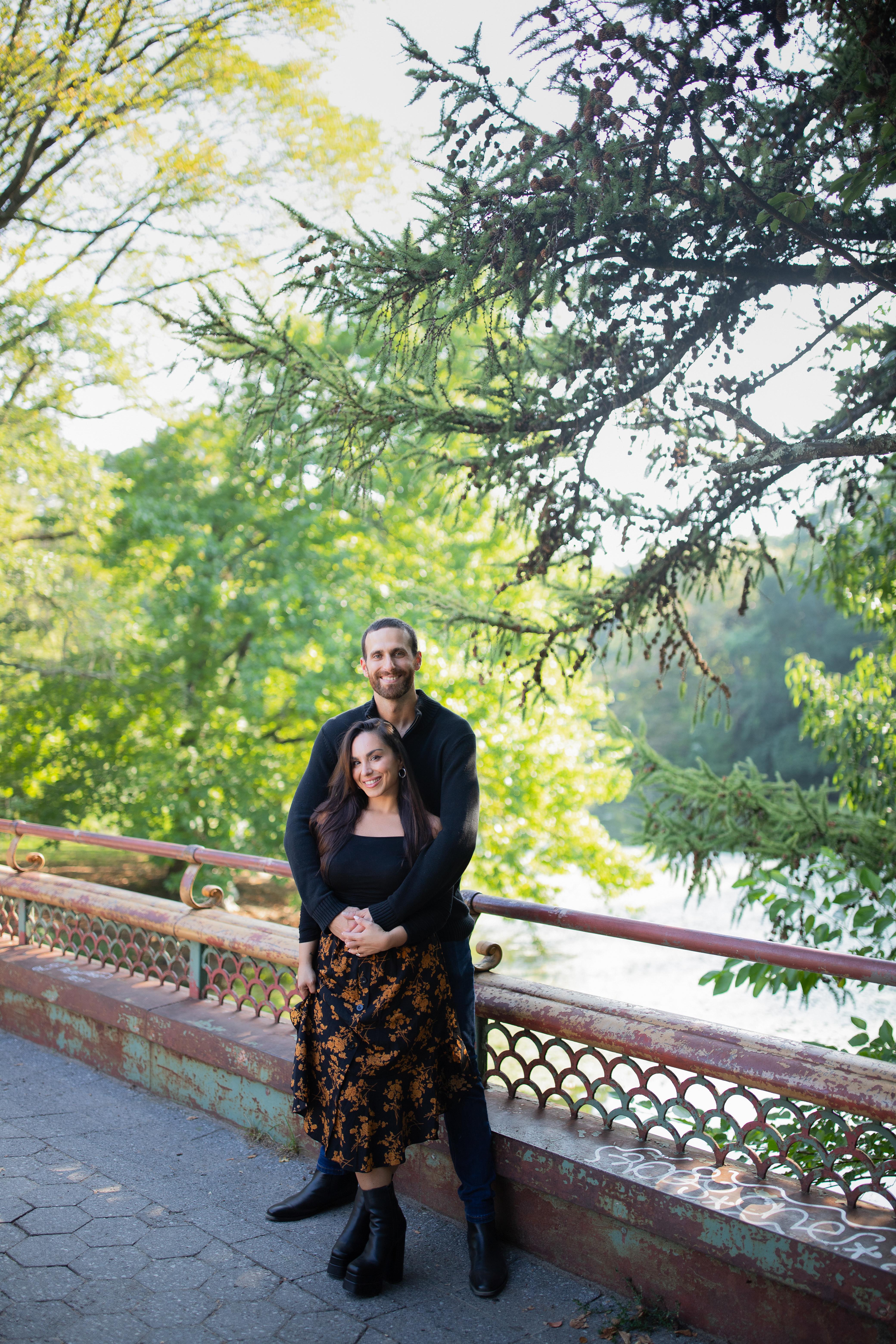 The Wedding Website of Olivia Saporito and Jake Asher