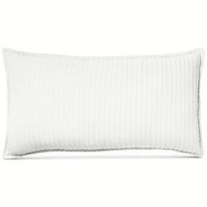 Hotel Collection - 14" x 24" Decorative Pillow, Created for Macys