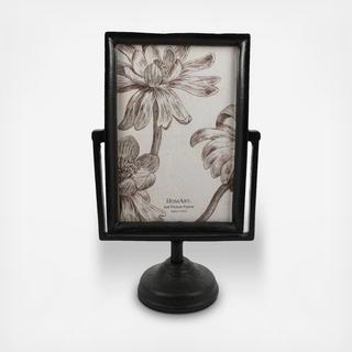 Heirloom Picture Frame