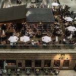 Café Benelux