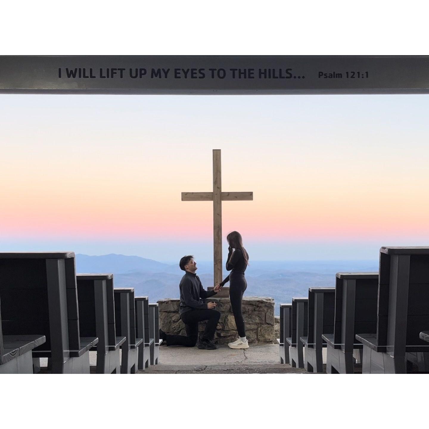 02.01.2025, Our Engagement!