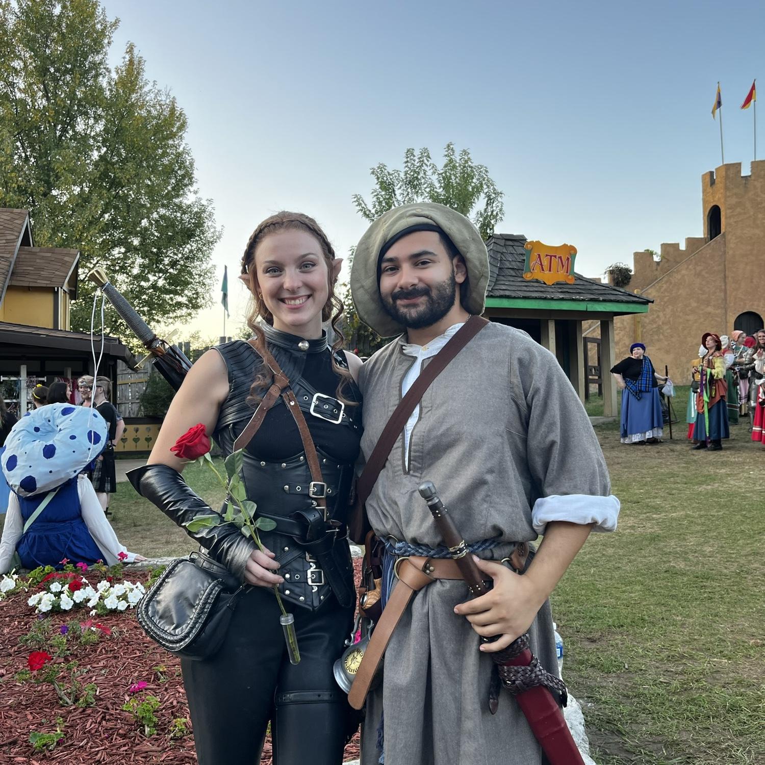 Pittsburgh Renaissance Festival 2023