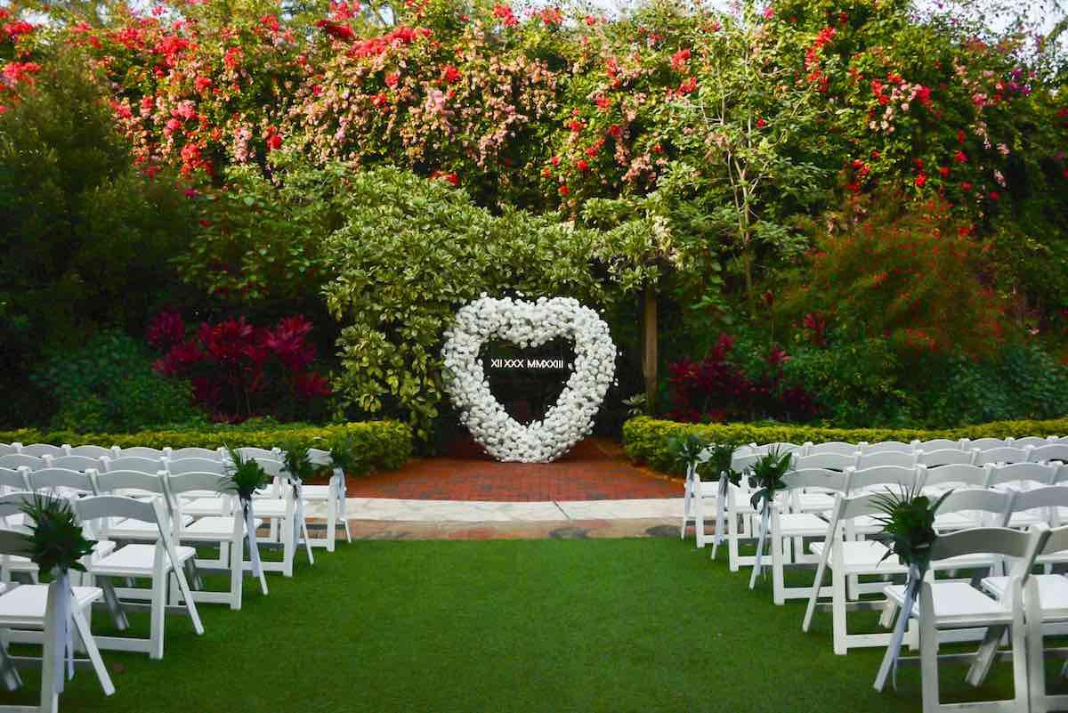 The Wedding Website of Caela Motley and McSteven Oallares