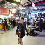 Dekalb Market Hall