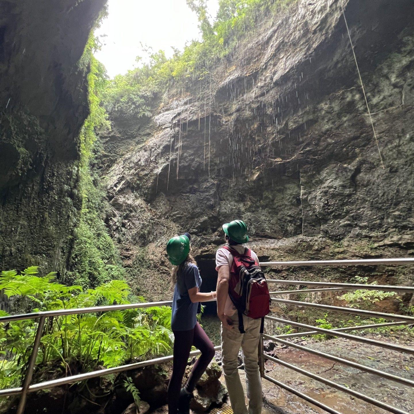 Life is a grand adventure together