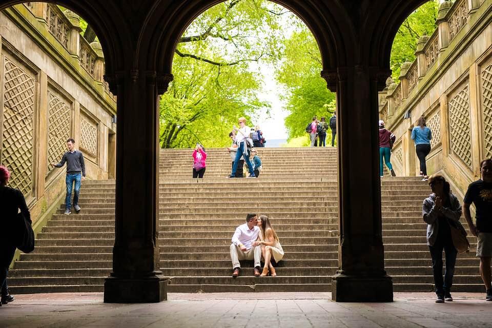 The Wedding Website of Catherine Taibi and John Autorino