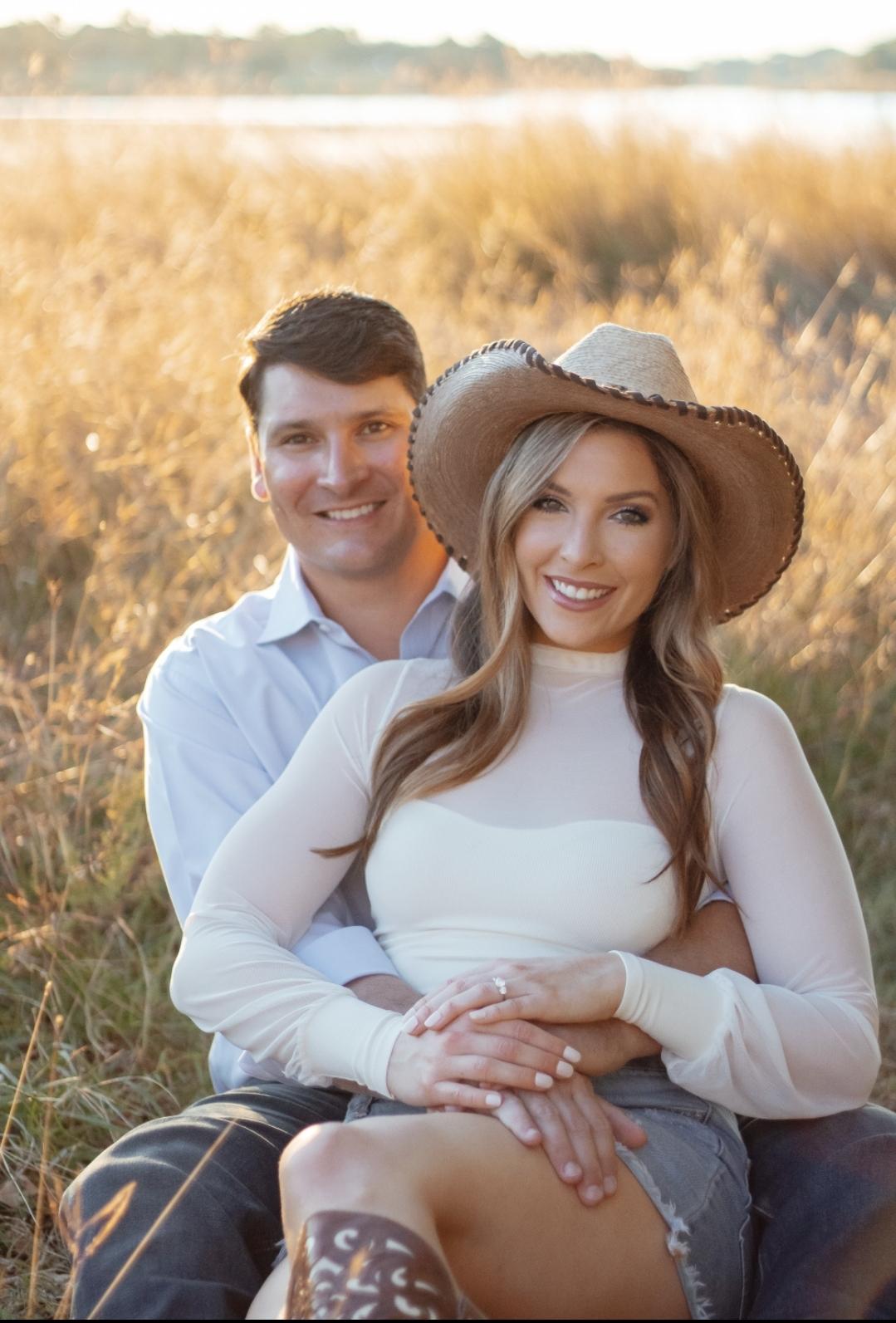 The Wedding Website of Daisy Miller and Quentin LaBiche