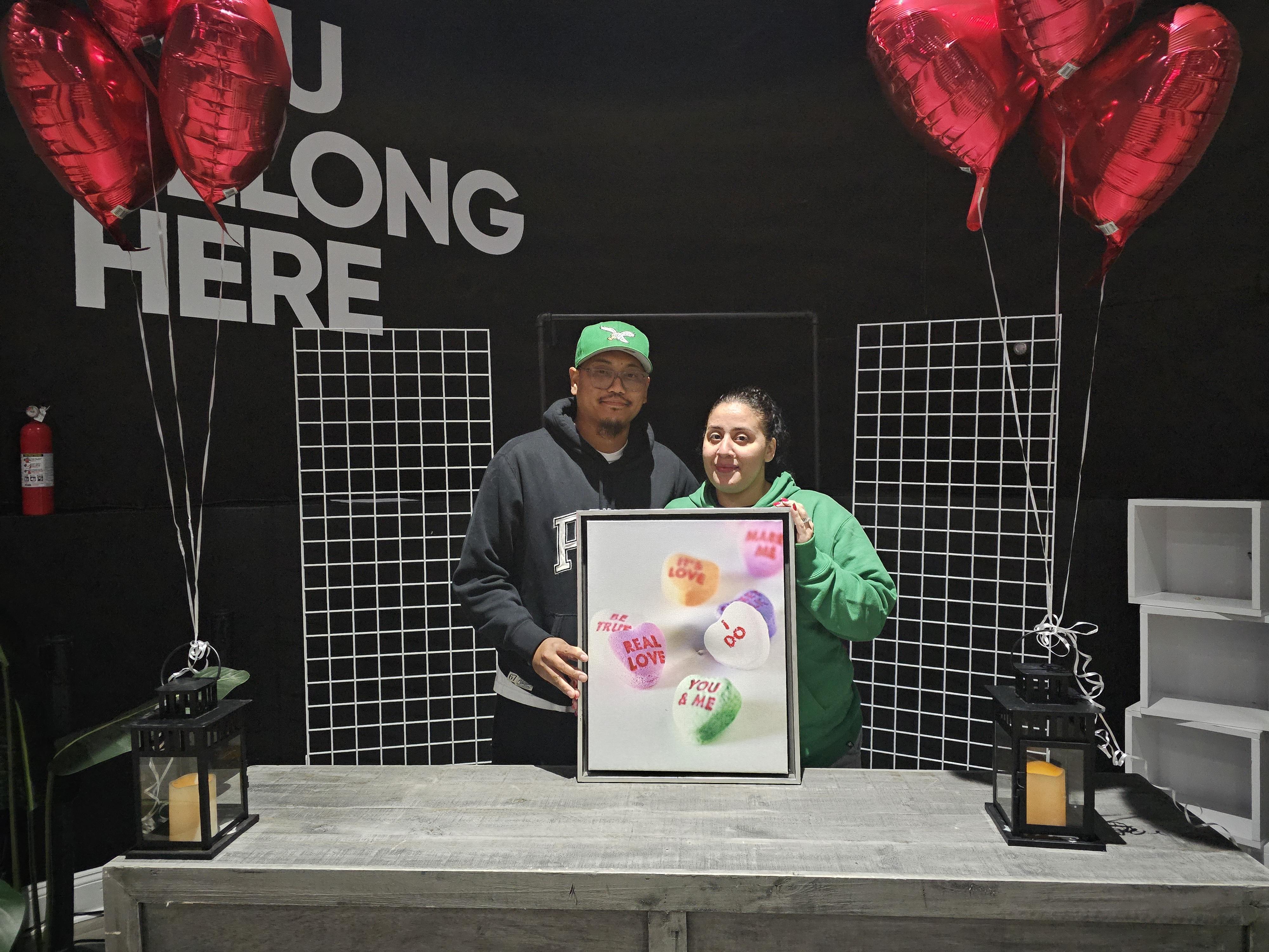 The Wedding Website of SOPHEAP DUCH and ROSANNA PACHECO