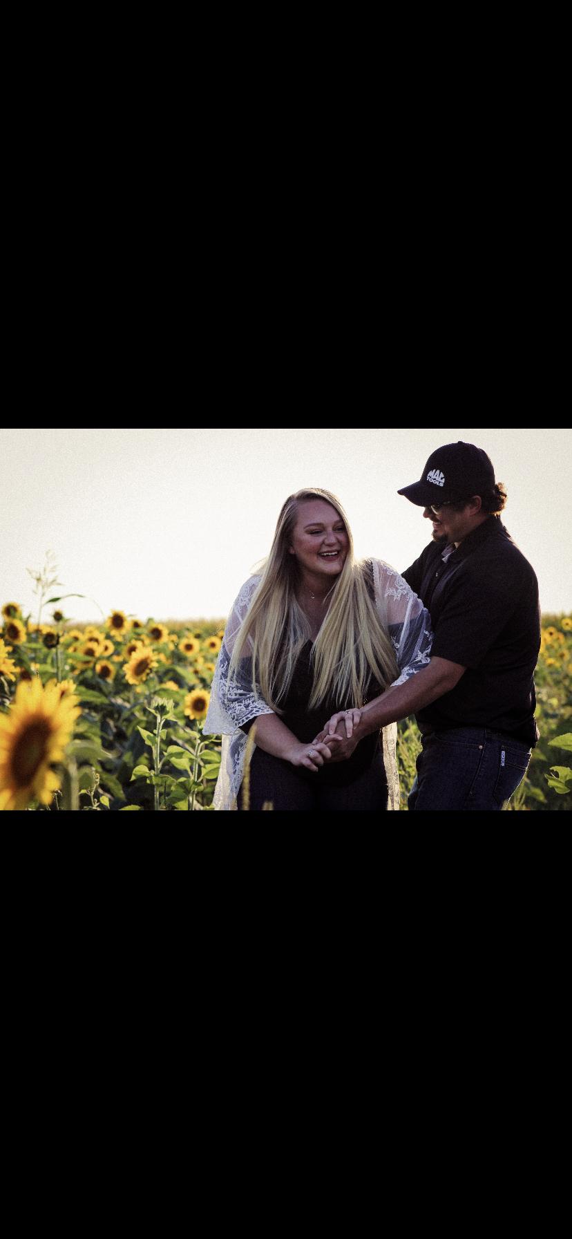 Pictures taken by Bailee's sister, Taylor!