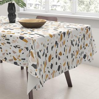 Terrazzo Tablecloth