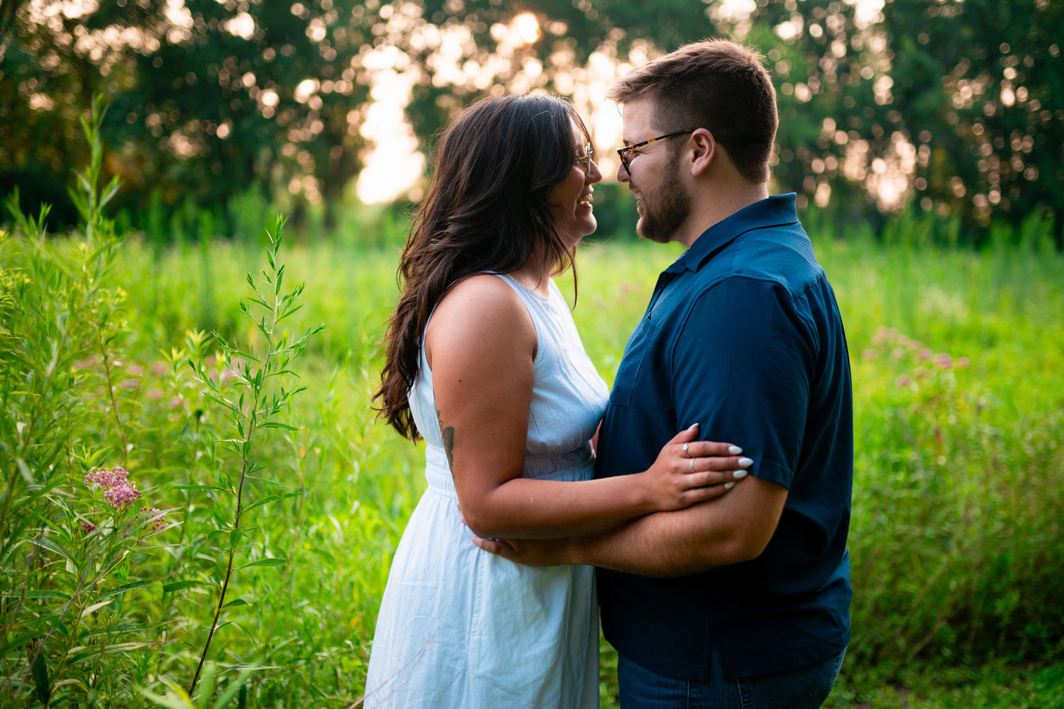 The Wedding Website of Sam Sheppard and Kaitlyn Andrews