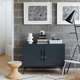 The Lowdown Locker