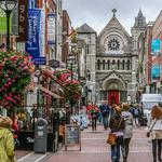 Grafton Street