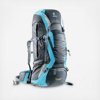 Futura Vario 55+10 SL Women's Backpack